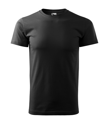 MALFINI T-Shirt Heavy New 137