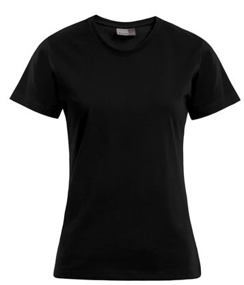 promodoro Womens Premium-T promodoro Womens Premium-T