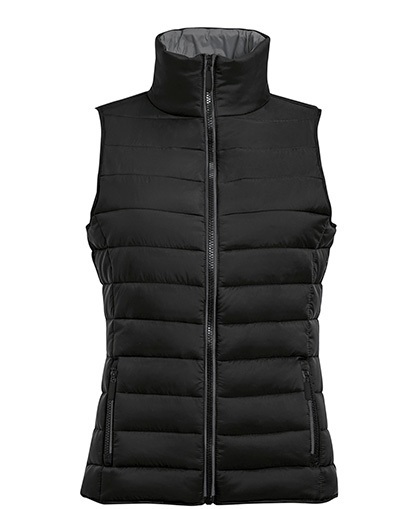 SOL'S Women`s Lightweight Bodywarmer Wave