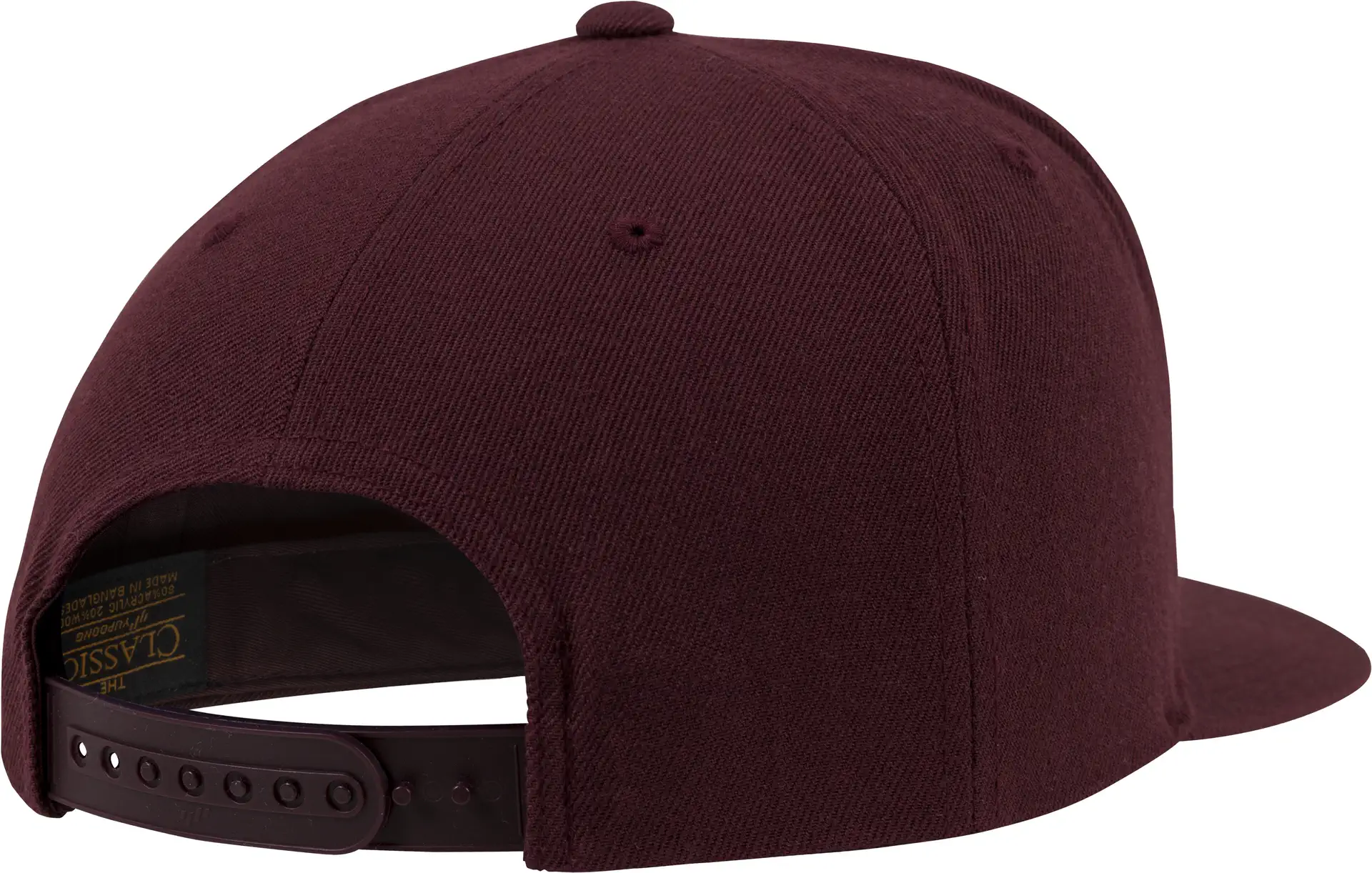 FLEXFIT Classic Snapback