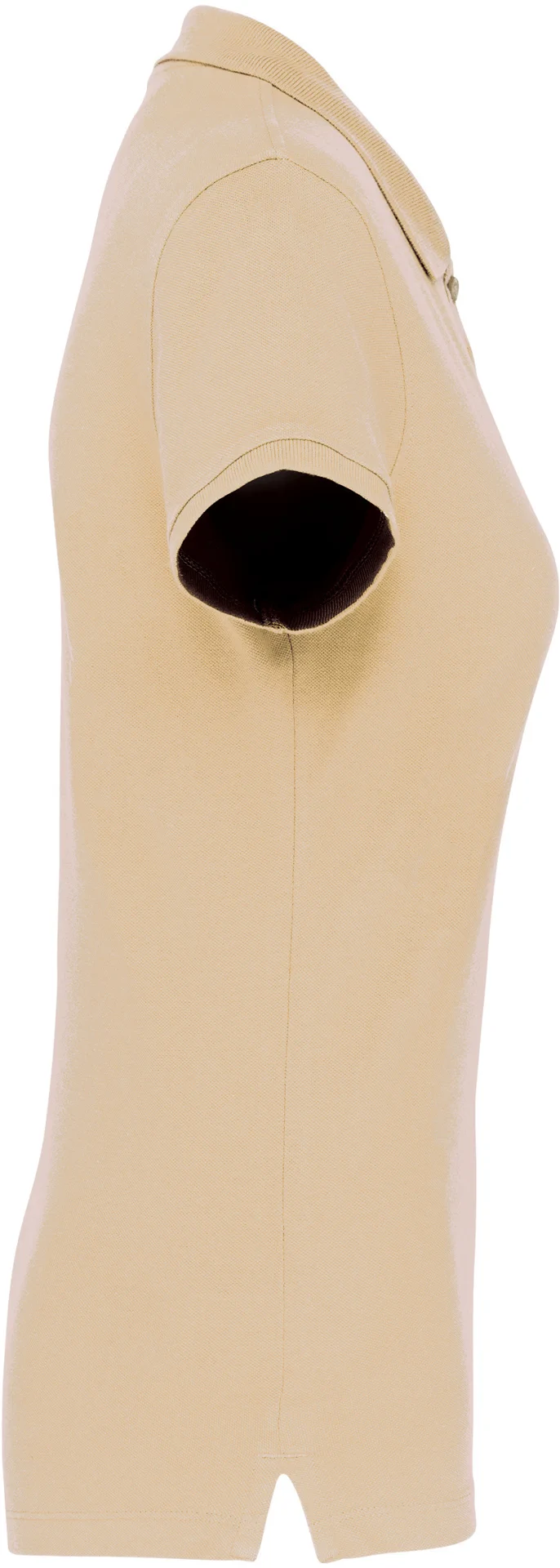 Kariban Damen Piqué Polo