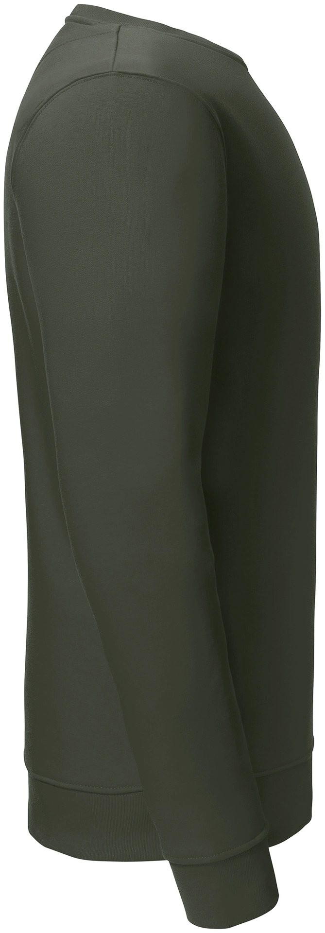 Schöffel PRO 6009 LIEBLINGS Sweatshirt Bio-Baumwolle