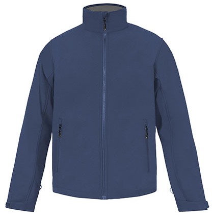 promodoro Mens Softshell Jacket C+