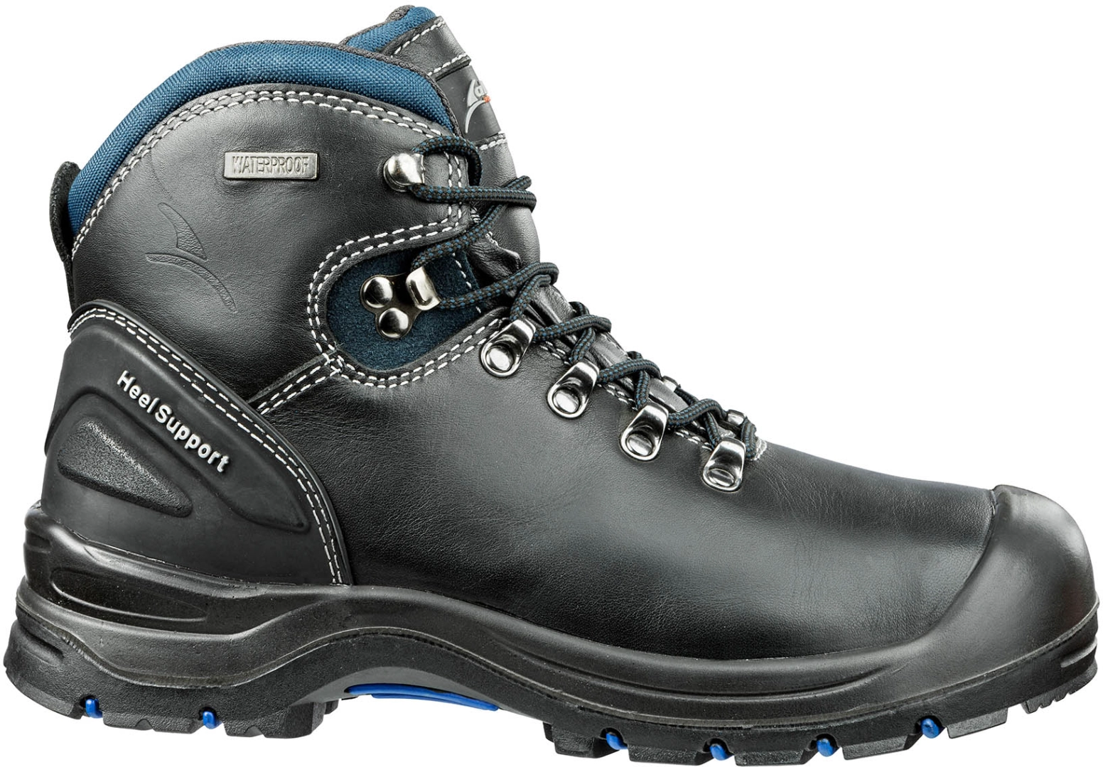 albatros Sicherheitsschuh  X-TREME CTX MID S3