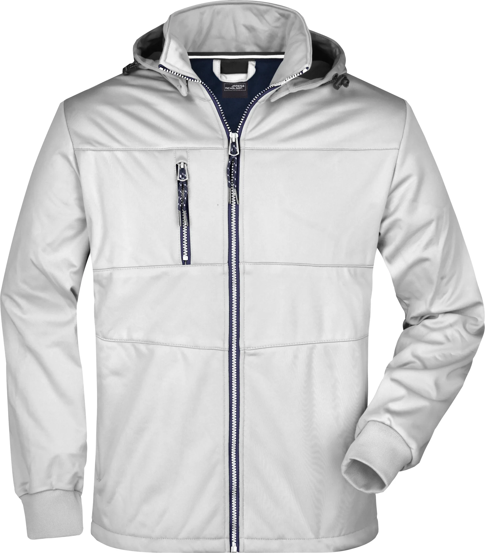 James & Nicholson Men's Maritime Jacket