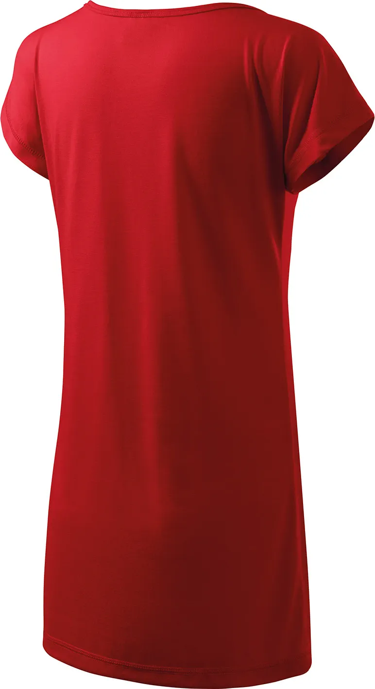 MALFINI T-Shirt Damen Love 123