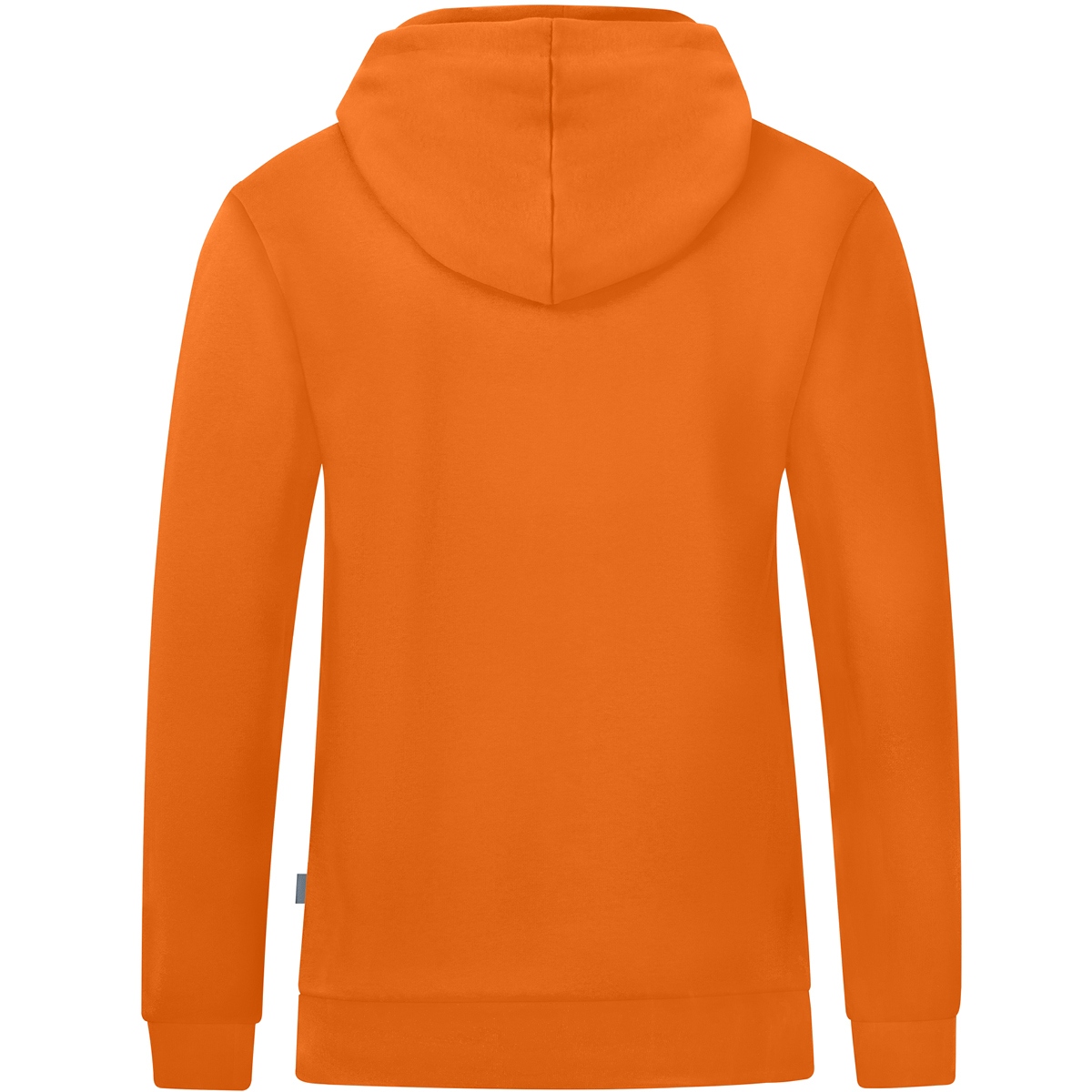 JAKO Kapuzenjacke Organic Herren