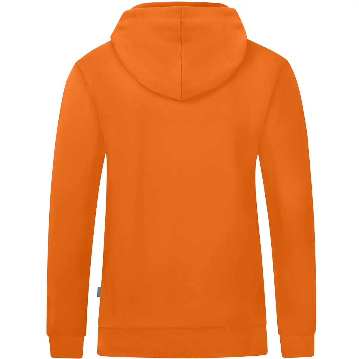 JAKO Kapuzenjacke Organic Herren
