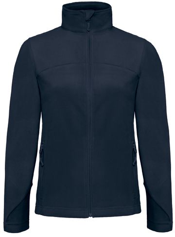 B&C Light Fleece Jacket Coolstar Women