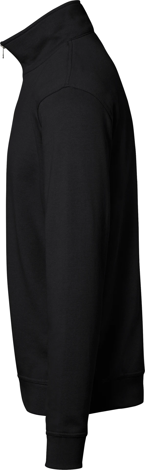 HAKRO Zip-Sweatshirt 451 Premium