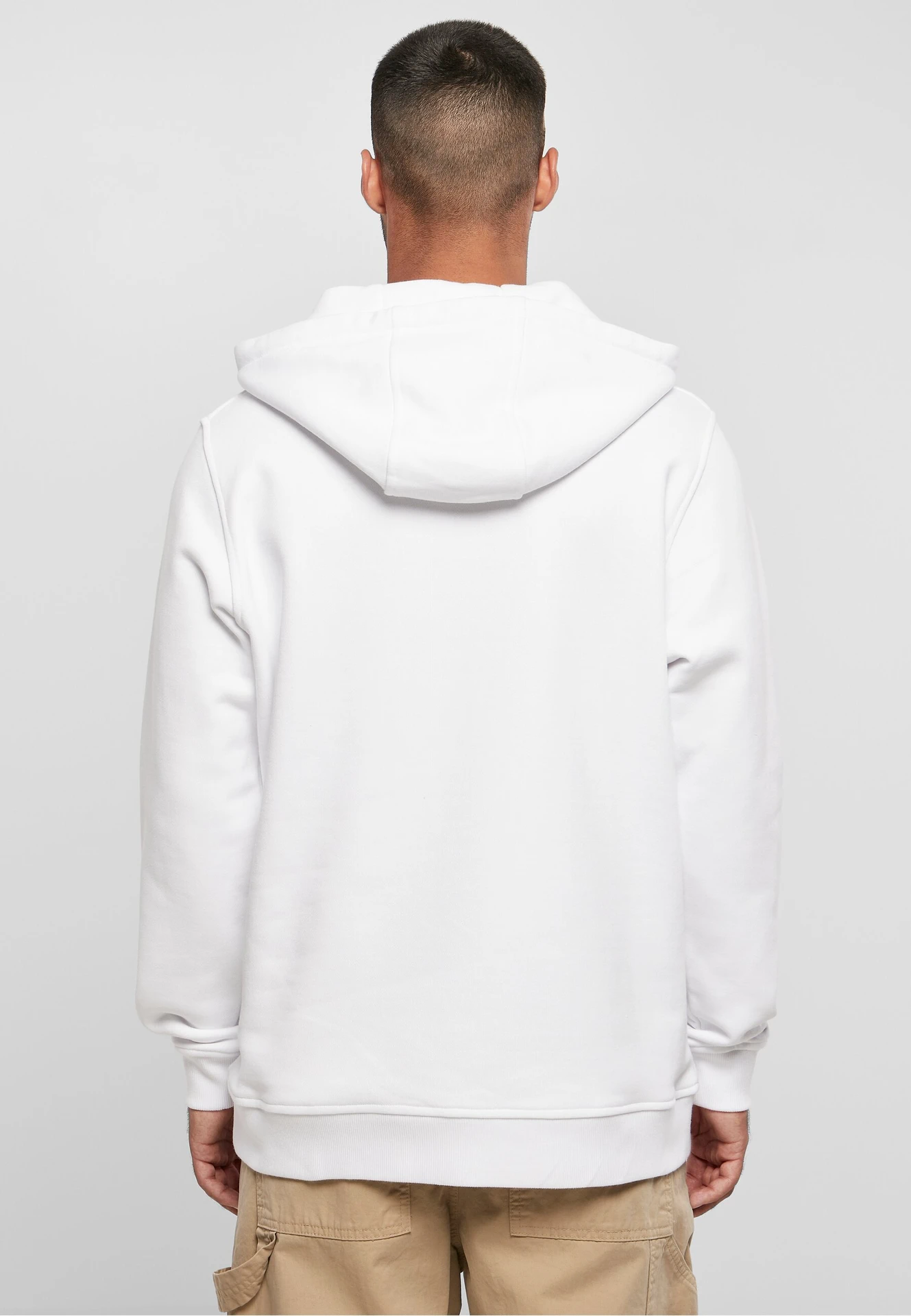 Build Your Brand Ultra Heavy Regular Hoody