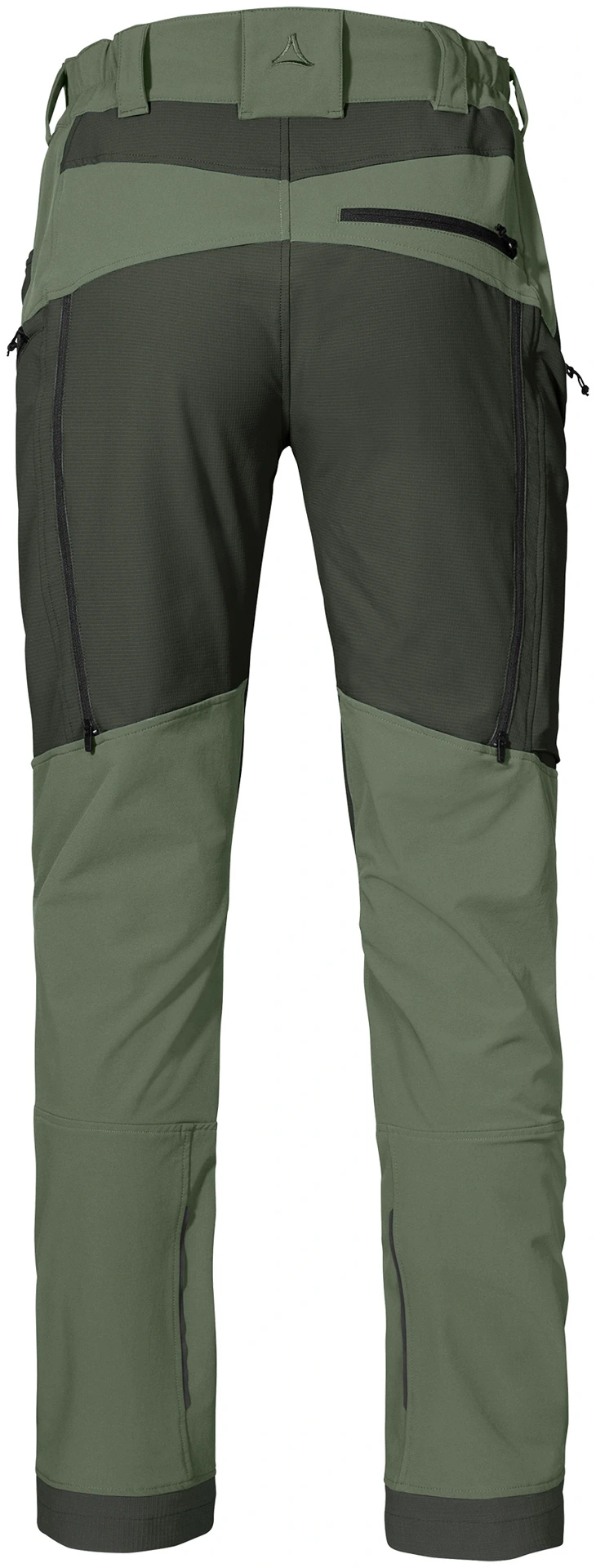 Schöffel PRO 7006 Damen MASCHINE Cordura-Stretch Hose