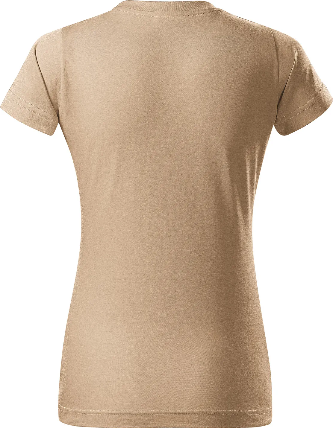 MALFINI T-Shirt Damen Basic 134