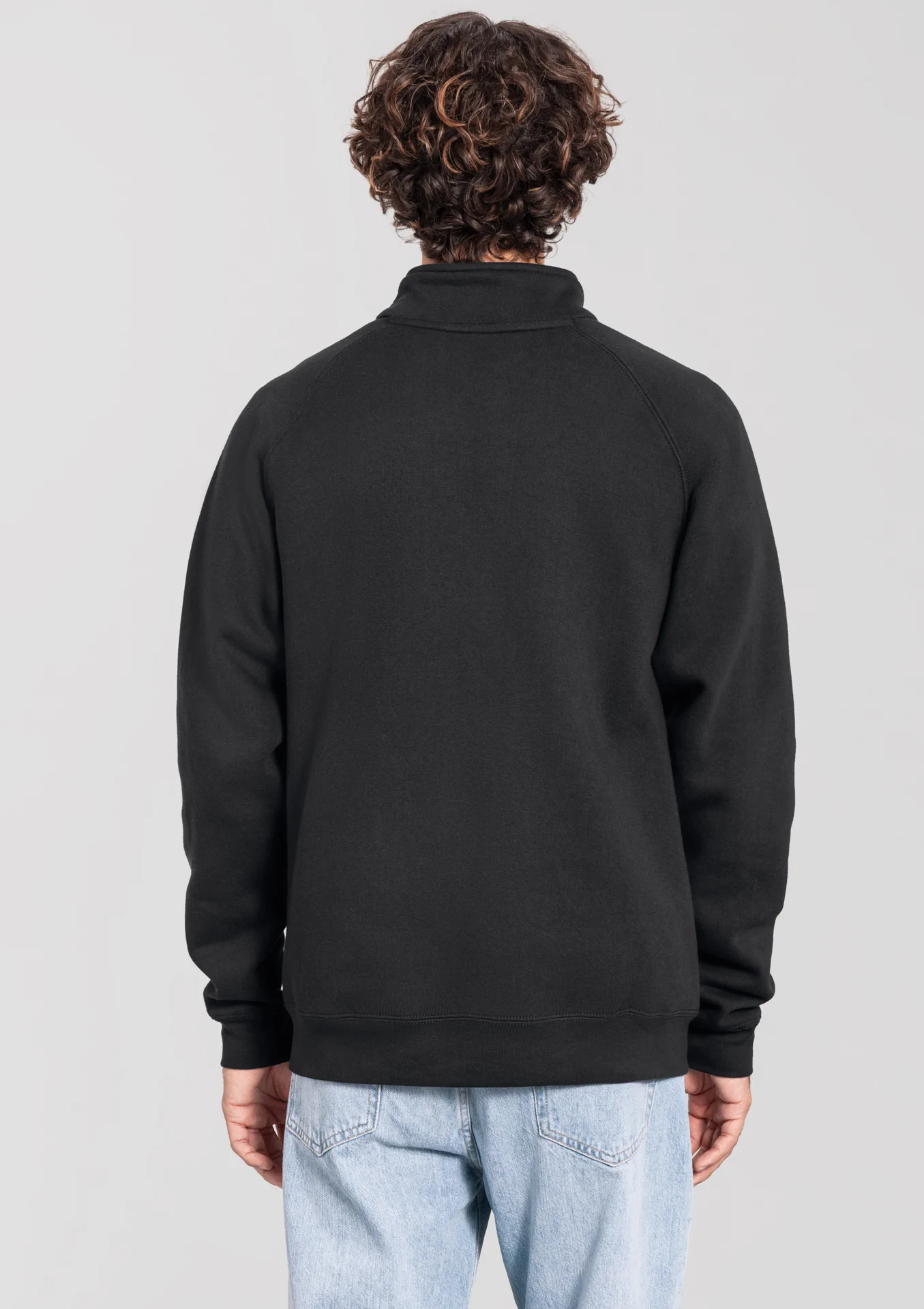 F.O.L. Iconic Premium Sweat Jacket
