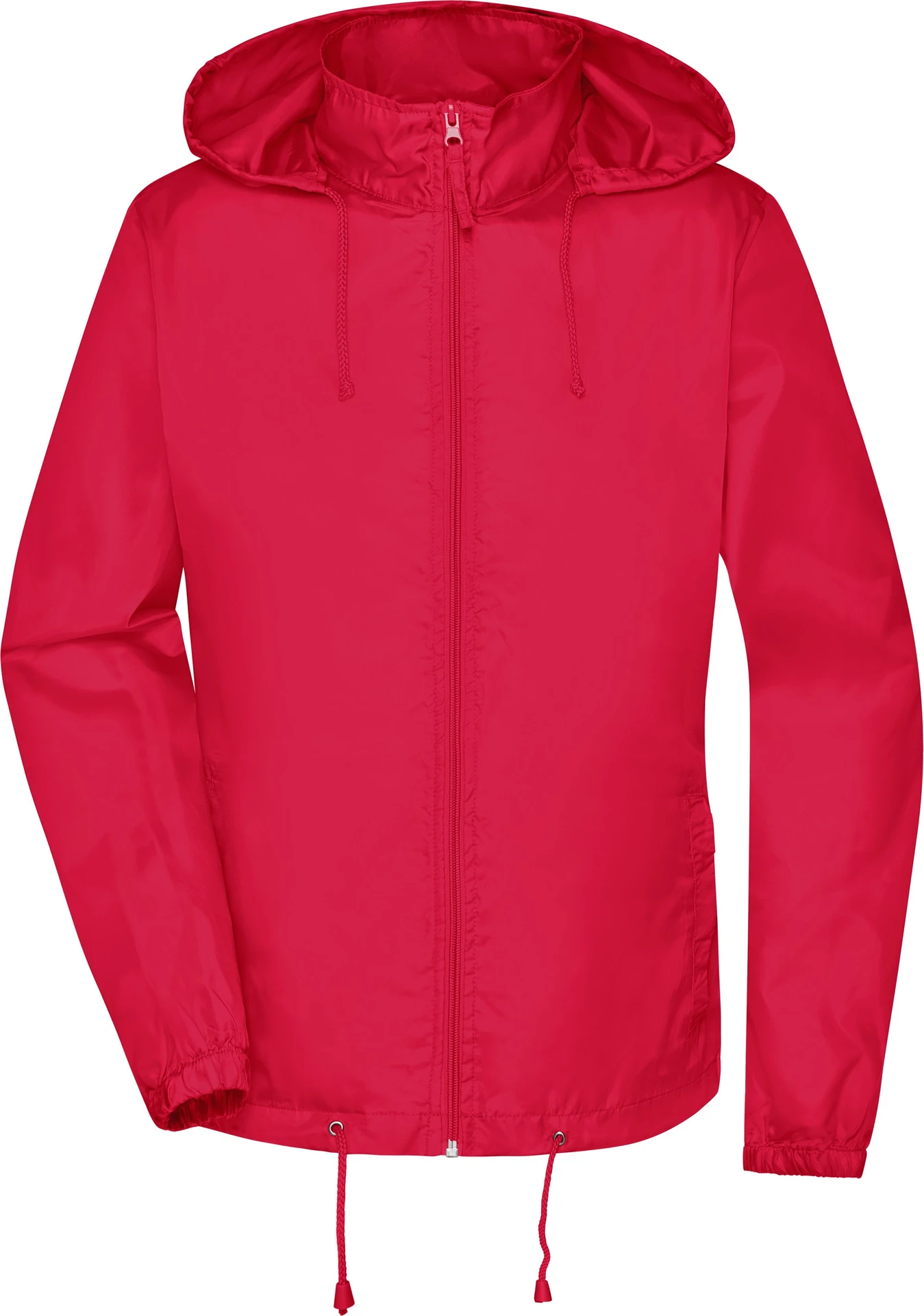 James & Nicholson Ladies Promo Jacket