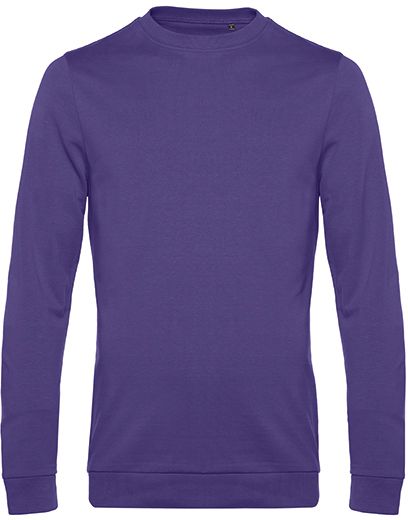radiant purple