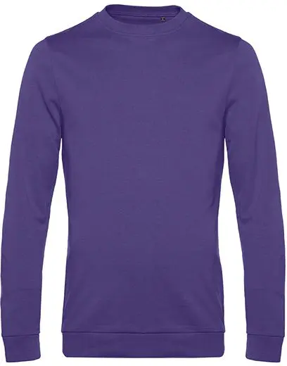 radiant purple