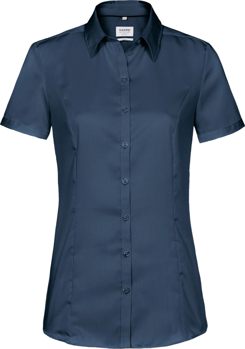 HAKRO Bluse 1/2-Arm 112 Business