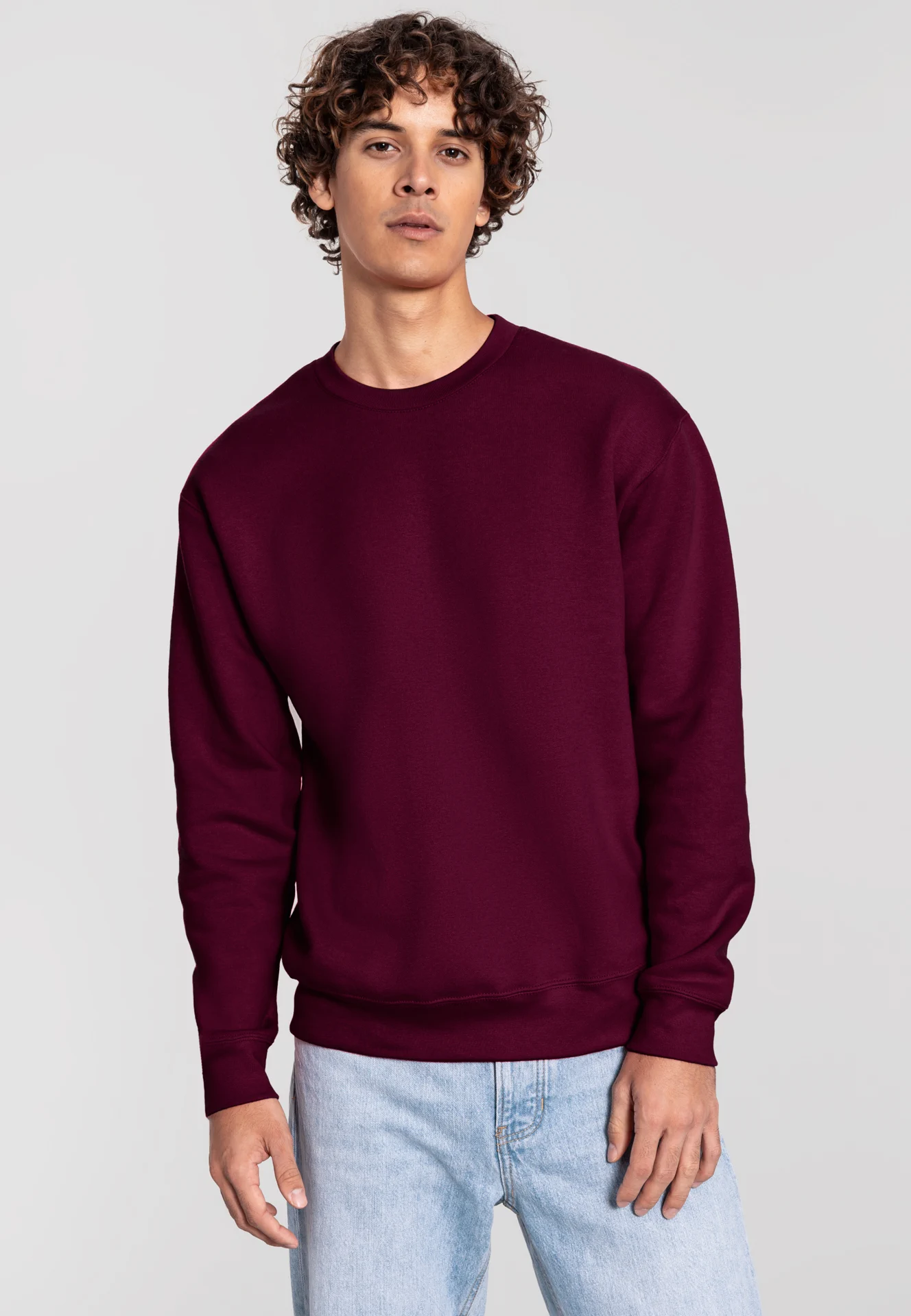 F.O.L. Iconic Premium Set-In Sweat