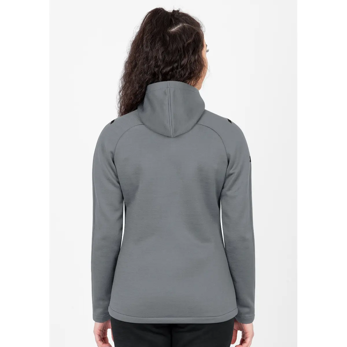 JAKO Freizeitjacke Challenge mit Kapuze Herren