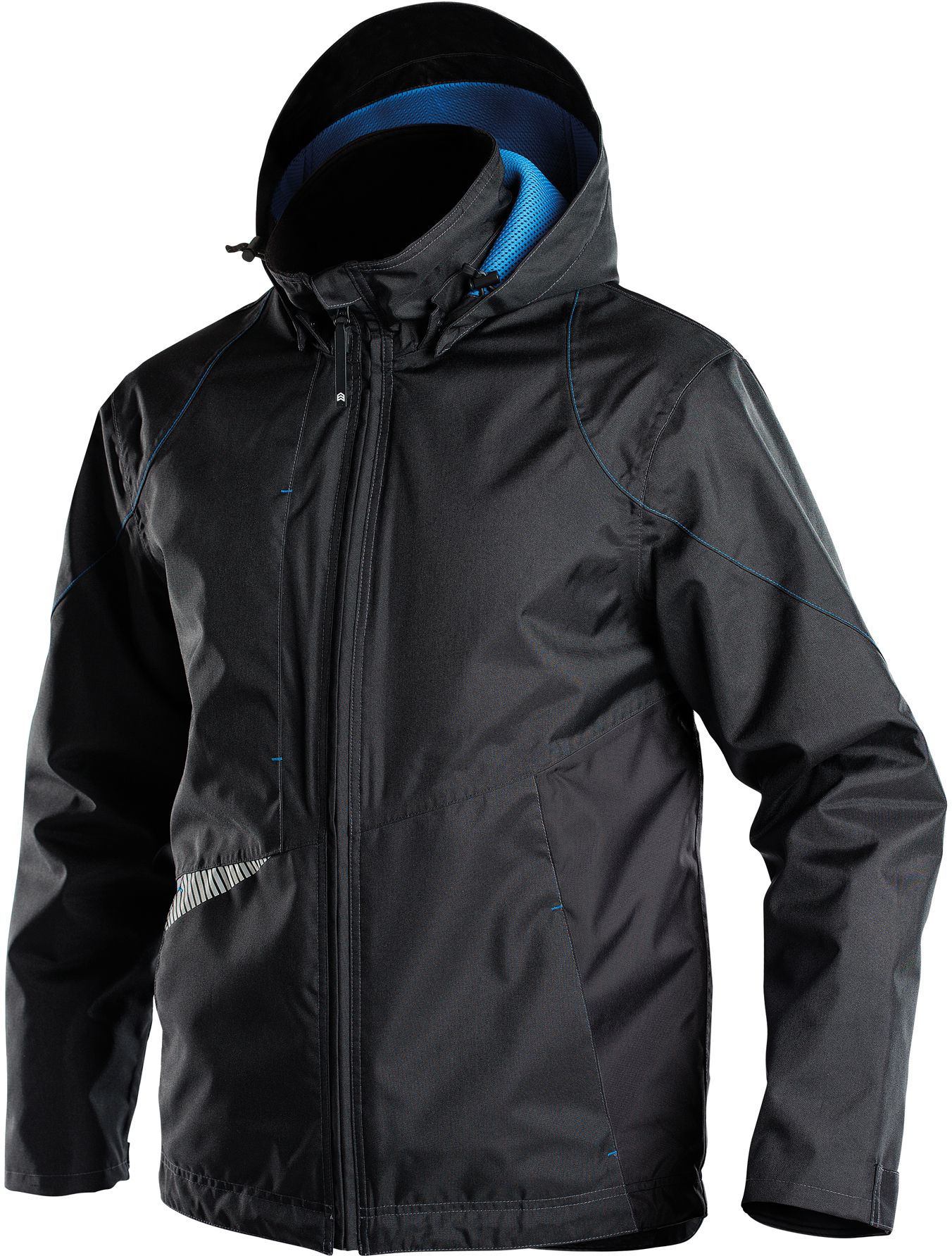 DASSY Arbeitsjacke HYPER DASSY Arbeitsjacke HYPER