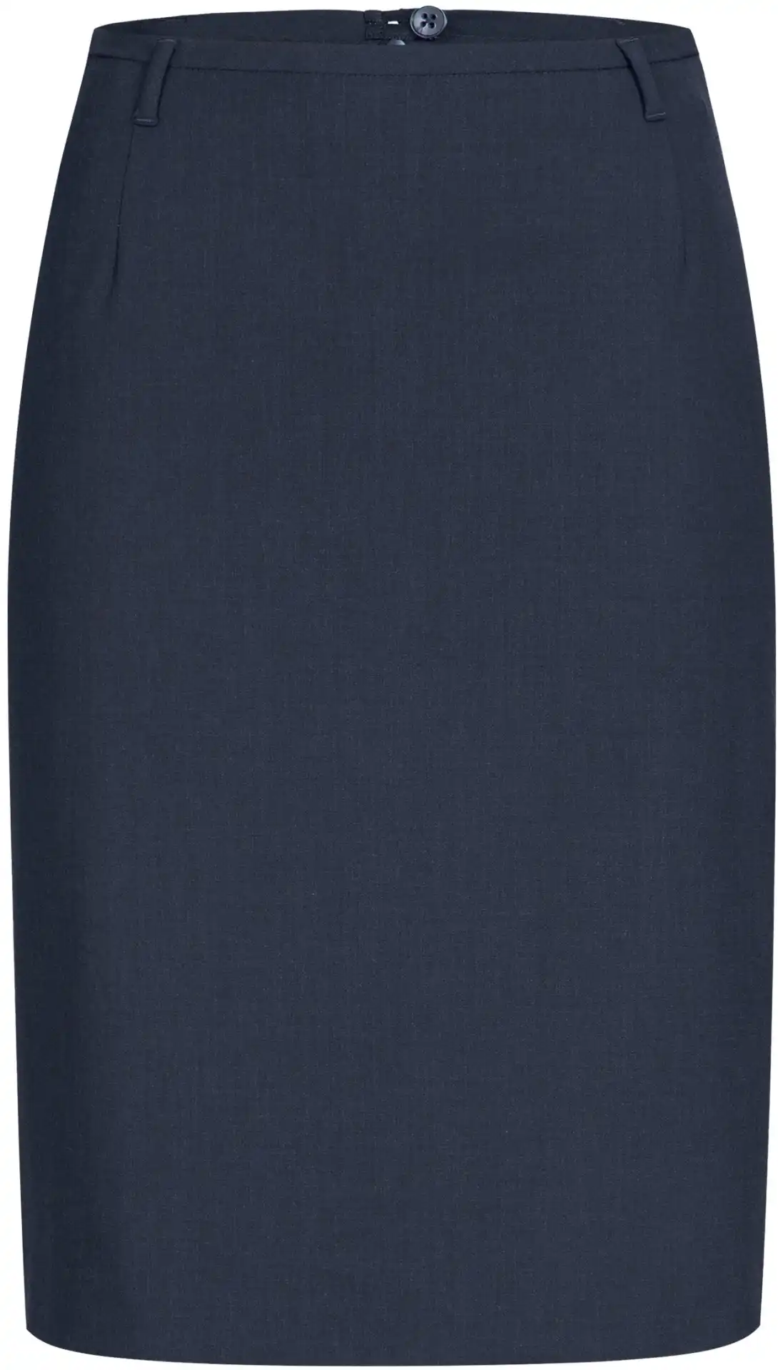 GREIFF Damen Stiftrock PREMIUM Regular Fit