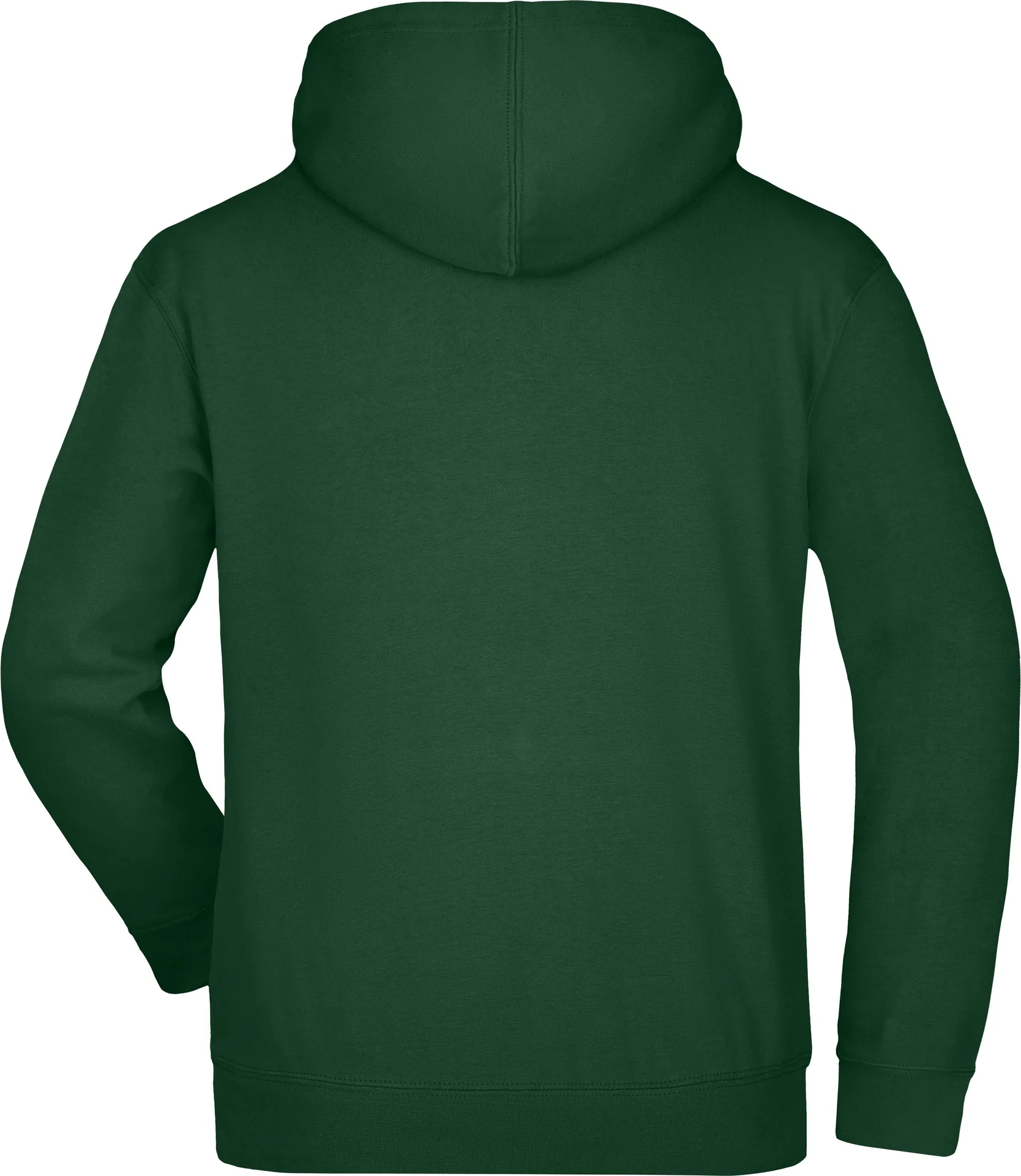 James & Nicholson Hooded Sweat