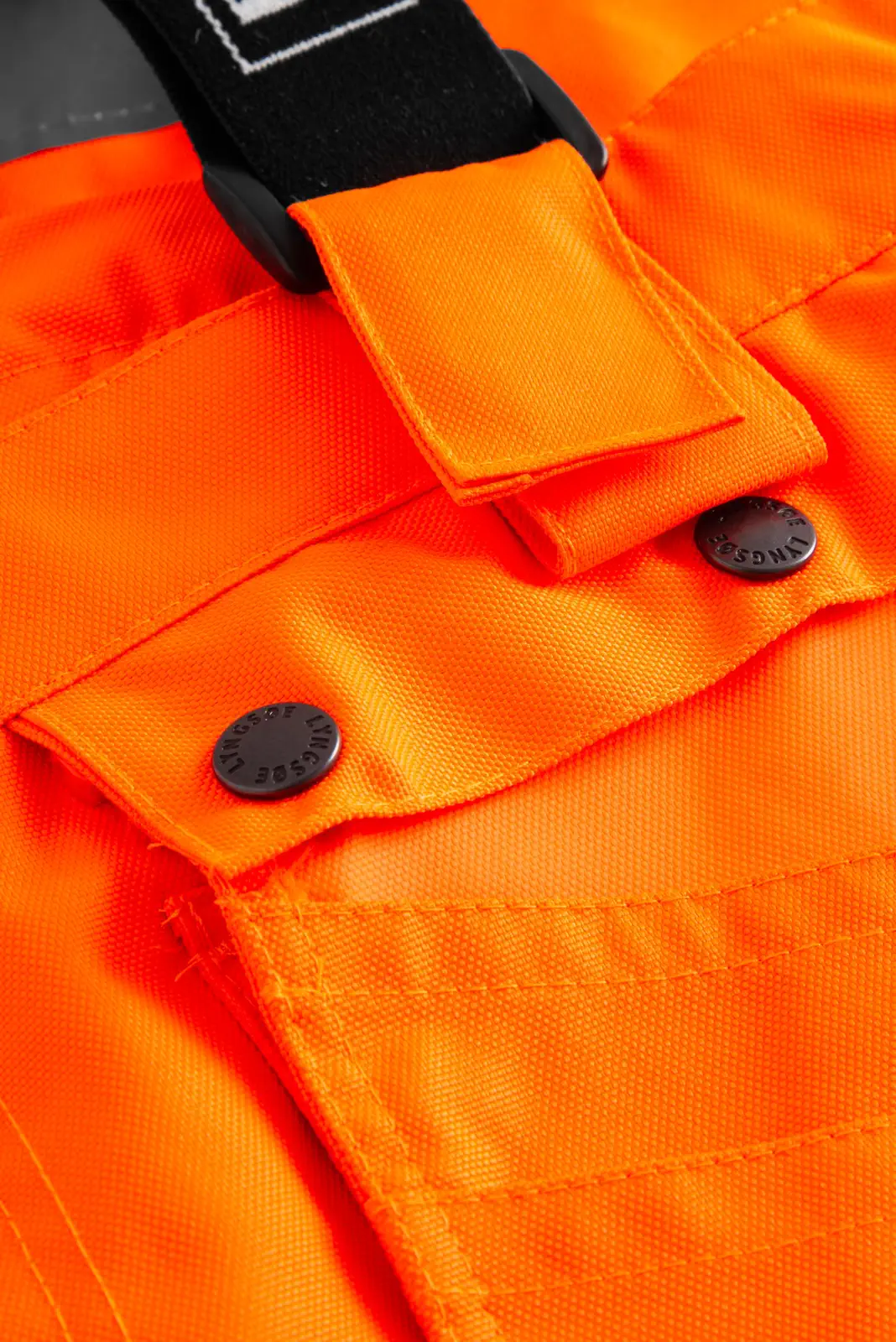 Lyngsøe FOX9083 Atmungsaktive Shell-Hose