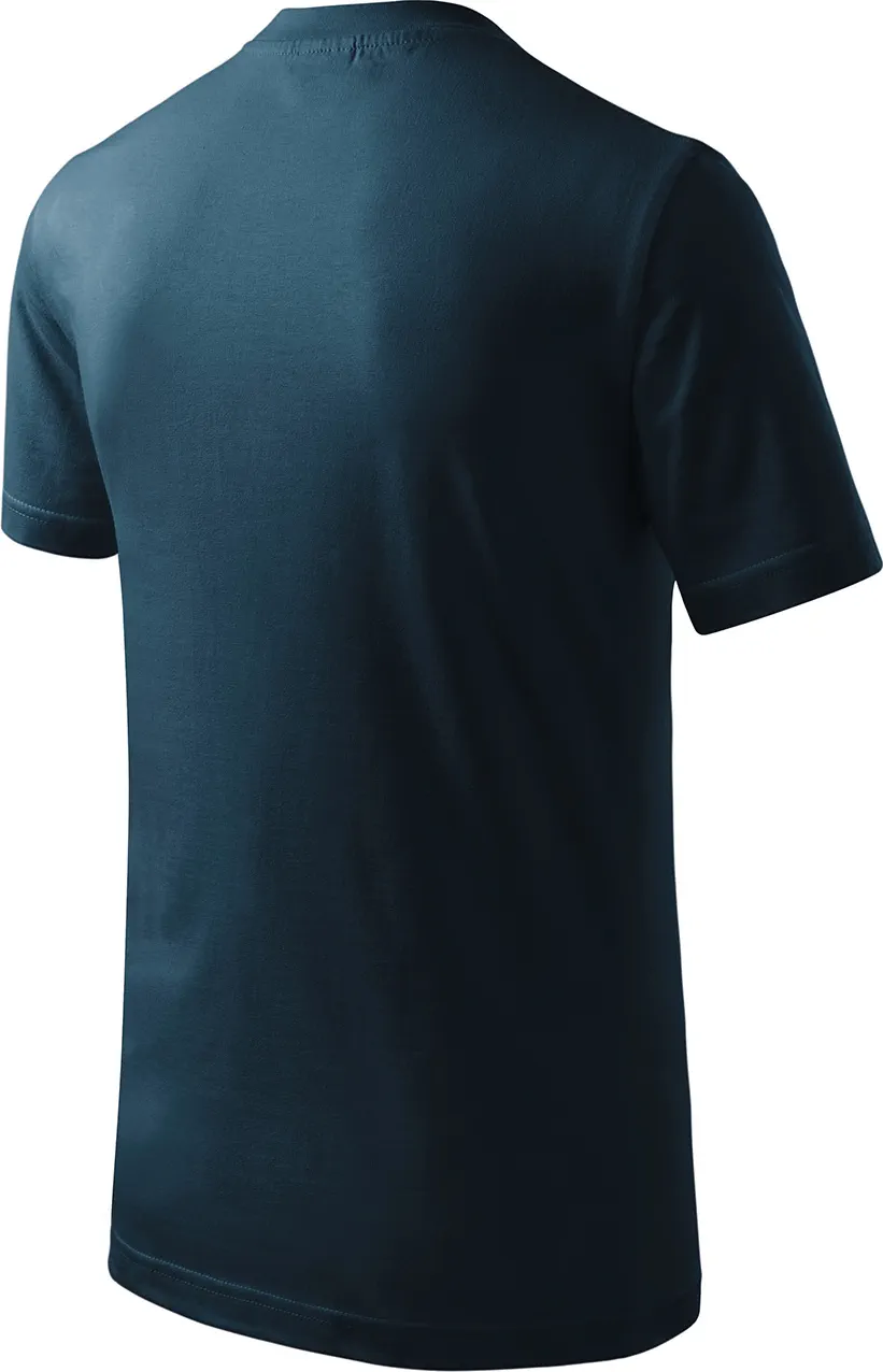 MALFINI T-Shirt Kinder Basic 138