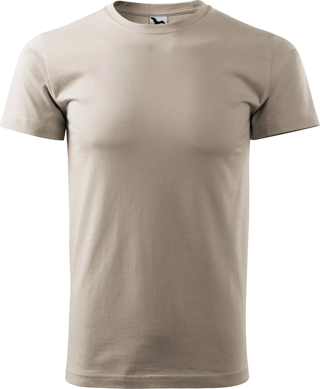 MALFINI T-Shirt Heavy New 137