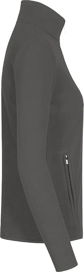 Promodoro Women's Double Fleece Jacket