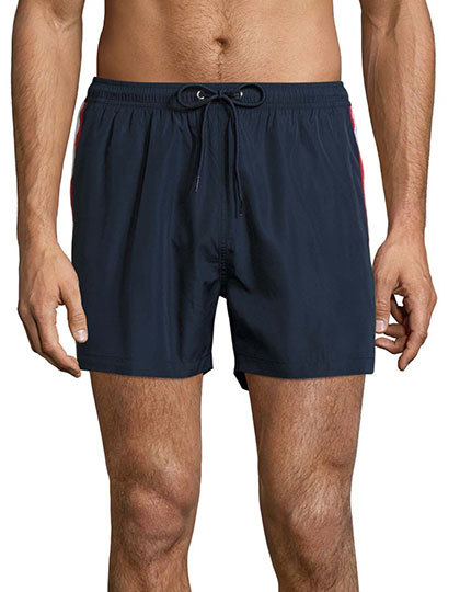 SOL'S Men Sunrise Swimshorts