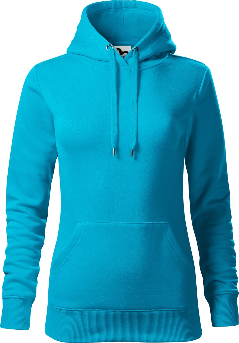 MALFINI Sweatshirt Damen Cape 414