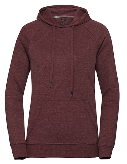 Russell Ladies HD Hooded Sweat Russell Ladies HD Hooded Sweat