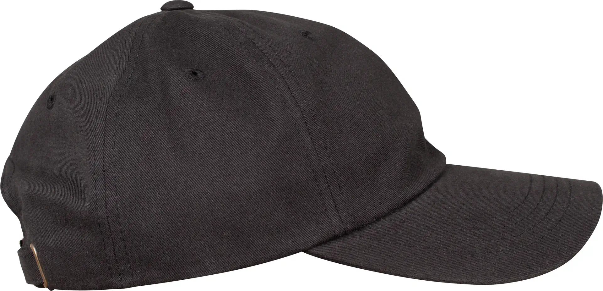 FLEXFIT Peached Cotton Twill Dad Cap
