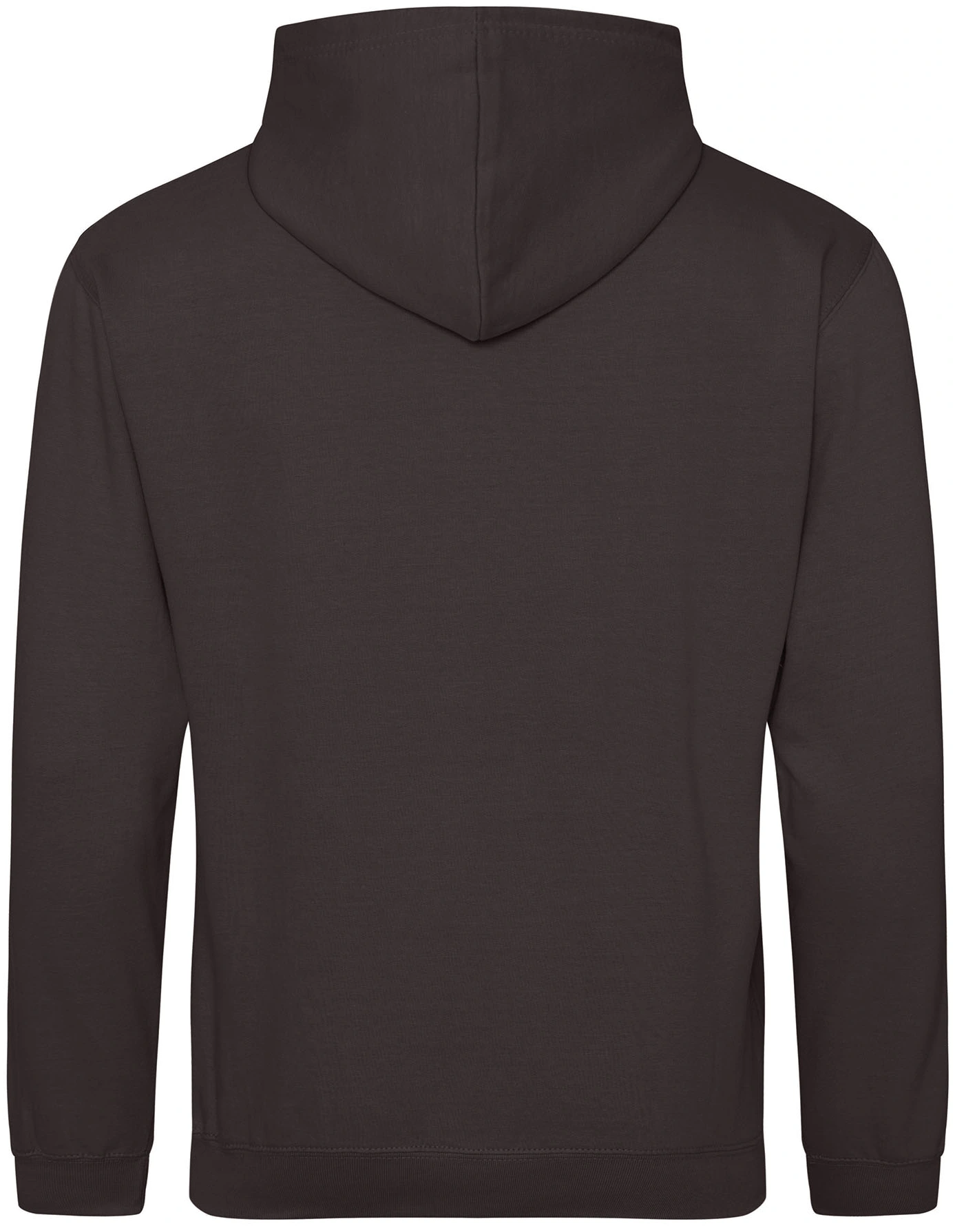 Just Hoods College Hoodie