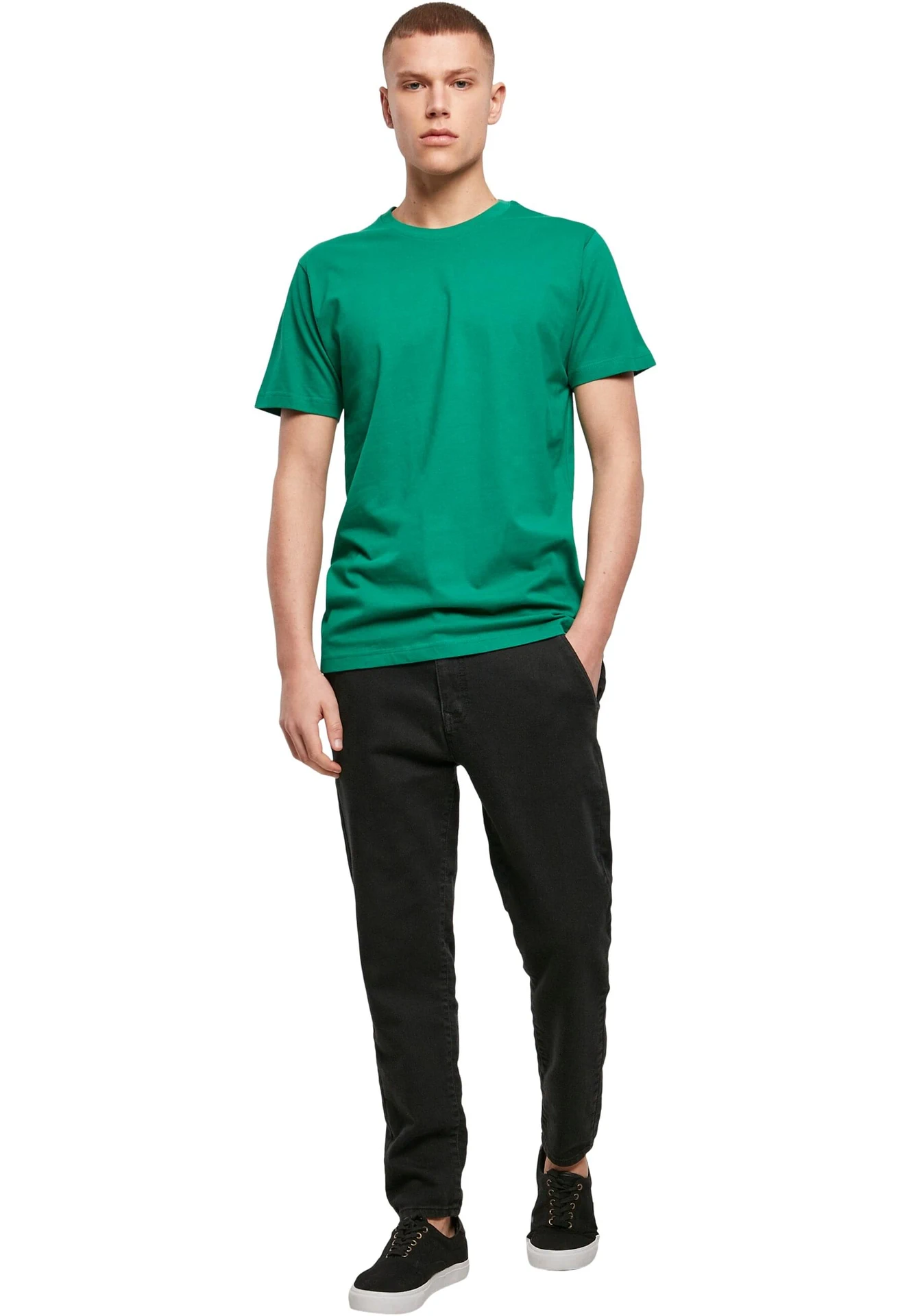 Build Your Brand T-Shirt Round Neck