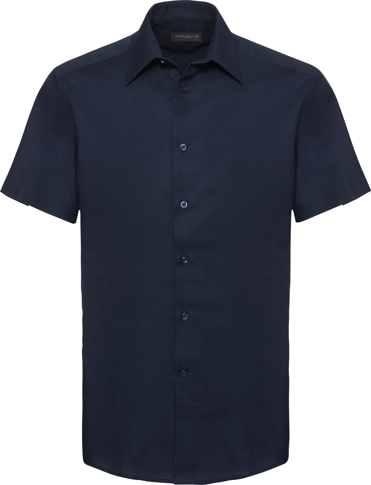 bright navy