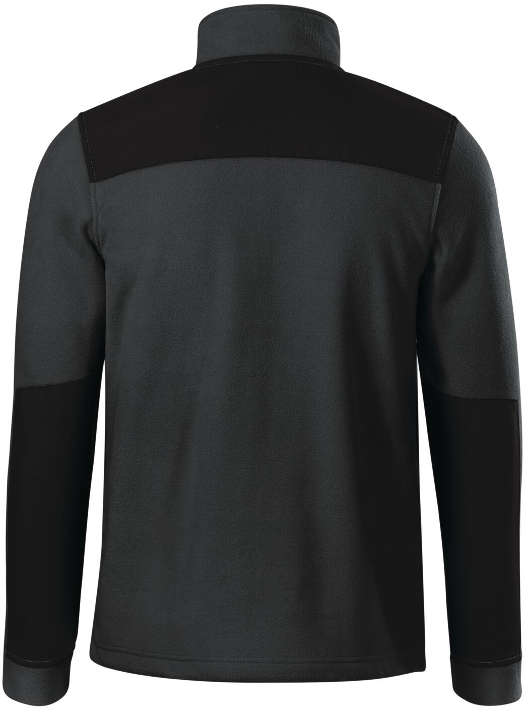RIMECK Fleecejacke Effect 530 RIMECK Fleecejacke Effect 530