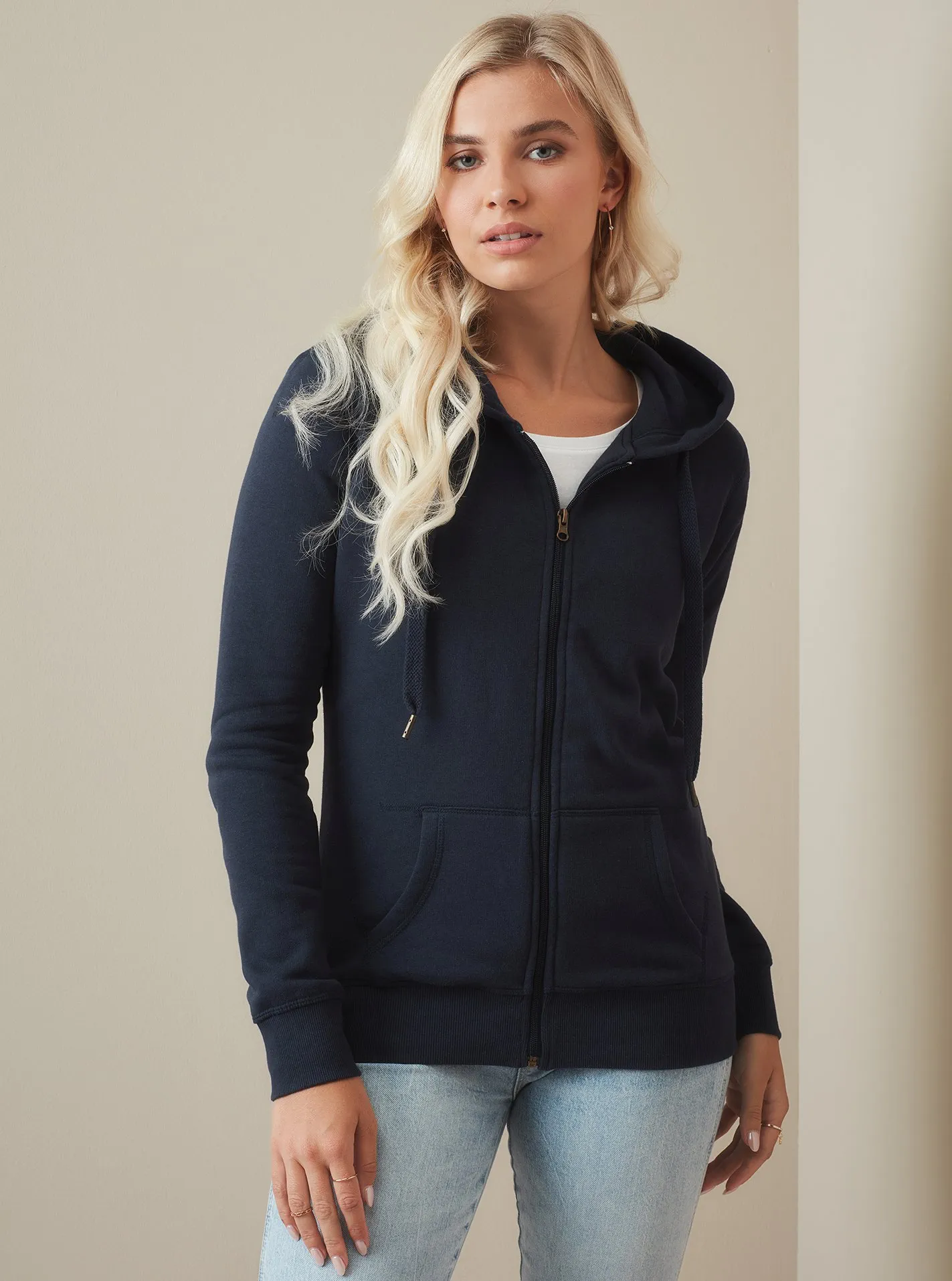 Stedman Active Sweatjacket for women