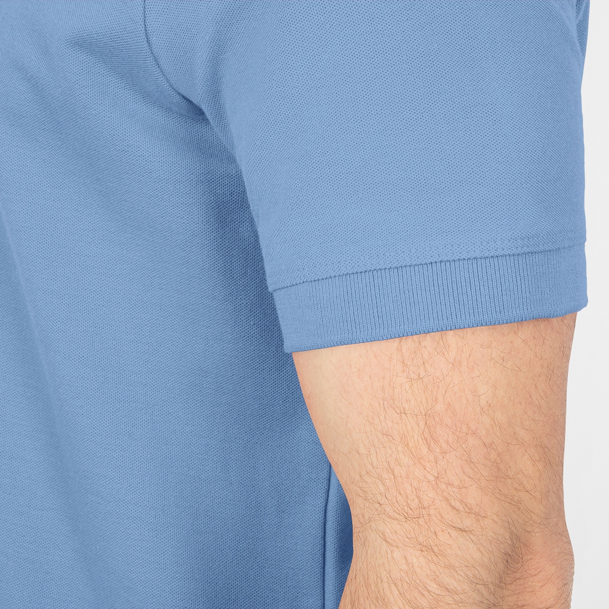 JAKO Polo Organic Herren