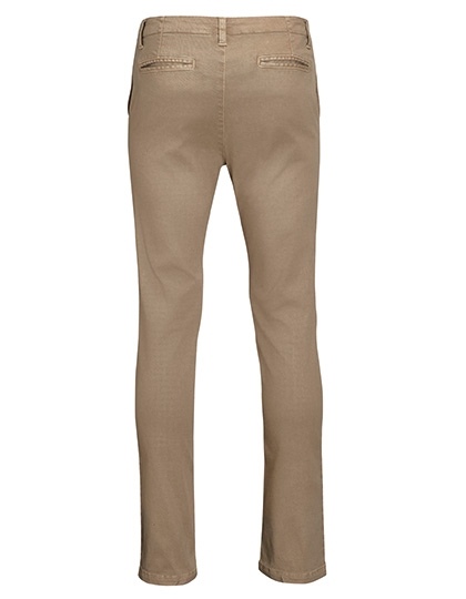 SOL'S Men`s Chino Trousers Jules - Length 35 SOL'S Men`s Chino Trousers Jules - Length 35