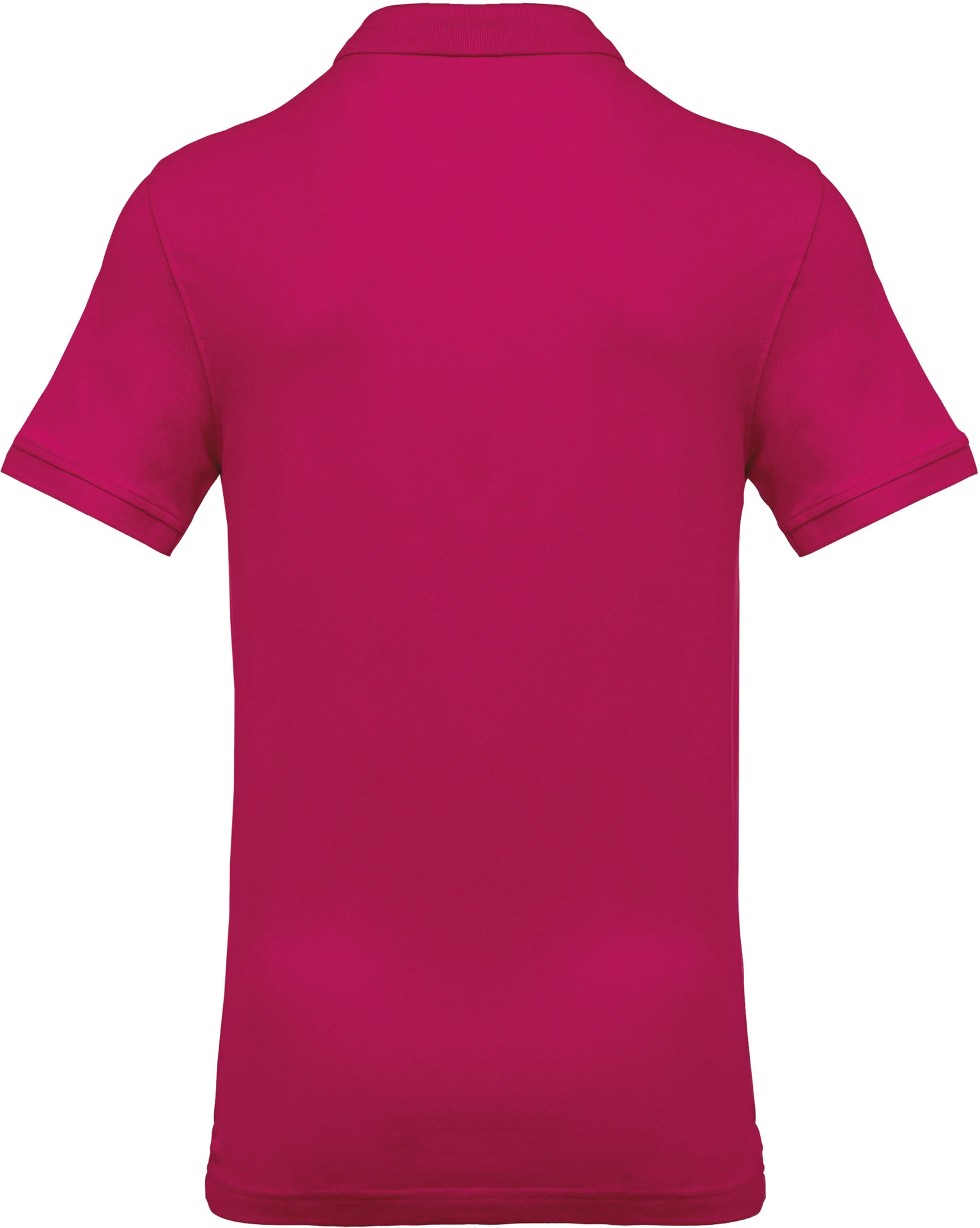 Kariban Herren Piqué Polo