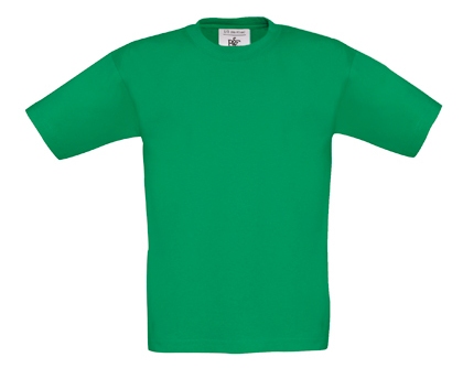 B&C T-Shirt Exact 150 Kids B&C T-Shirt Exact 150 Kids