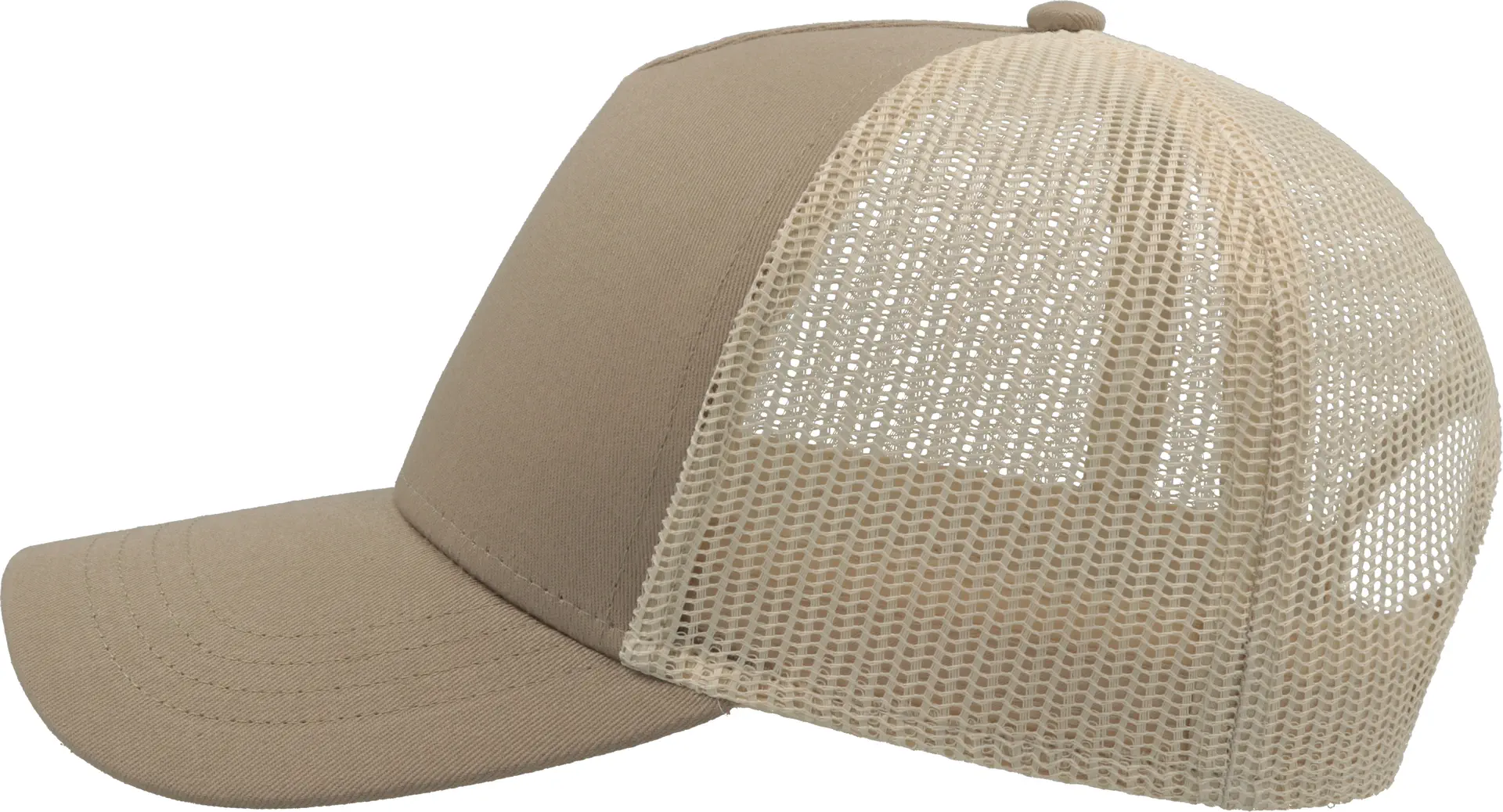 Atlantis Rapper Cotton Cap