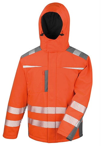 Result Dynamic Softshell Coat Result Dynamic Softshell Coat