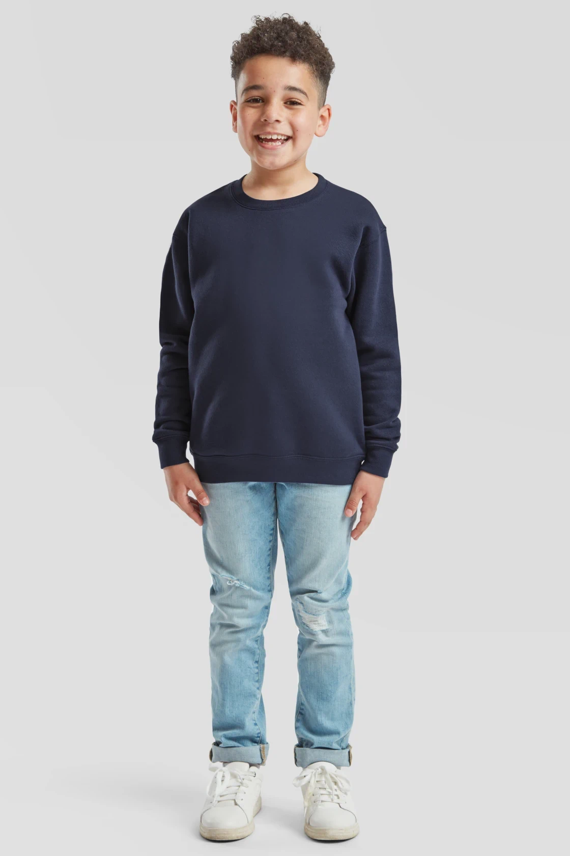 F.O.L. Premium Set-In Sweat Kids