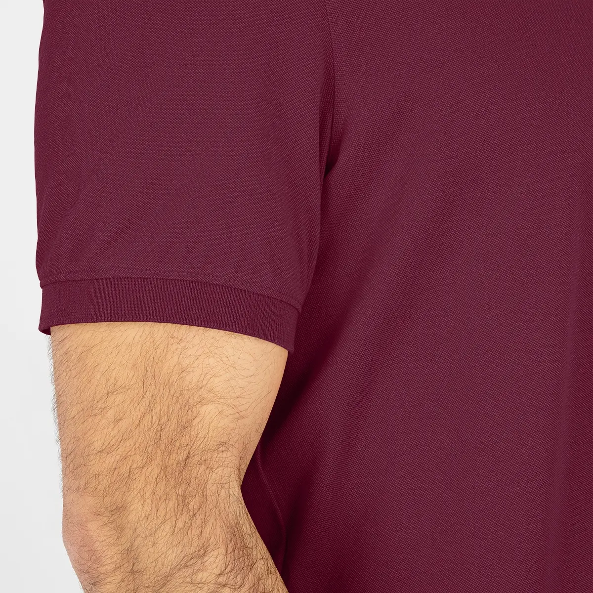 JAKO Polo Doubletex Herren