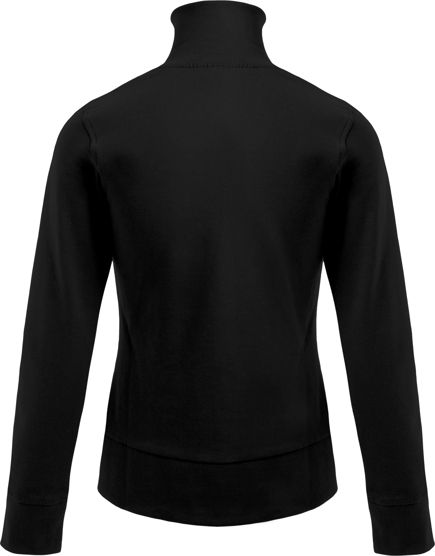 Promodoro Women's Jacket Stand-Up Collar