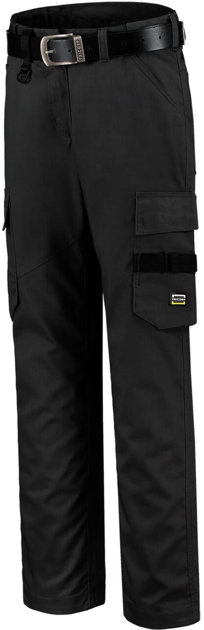 TRICORP Arbeitshose Work Pants Twill Women T70